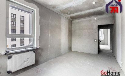 Купить 3-комнатную квартиру, Минск, Нововиленская ул., 63 (Центральный район). Фото 9