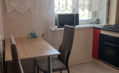 Снять 1-комнатную квартиру на сутки, Витебск, Фрунзе пр-т,8. Фото 5