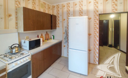 Купить 1-комнатную квартиру, Брест, Южный, ул. Жукова. Фото 7