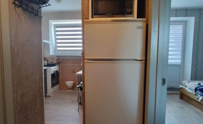 Купить 1-комнатную квартиру, Брест, Дубровская ул.. Фото 10