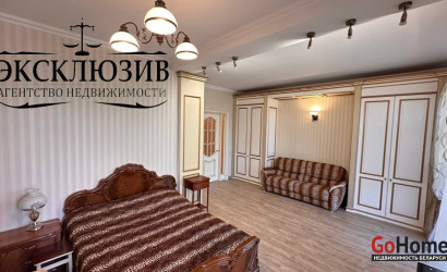 Купить 3-комнатную квартиру, Минск, Кирова ул., 1 (Октябрьский район). Фото 33