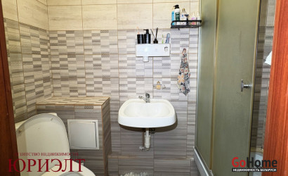 Купить 1-комнатную квартиру, Витебск, Карла Маркса, 2. Фото 7