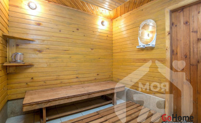 Купить коттедж, Ошмяны, Богдановича ул., 11.5 соток. Фото 25