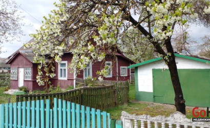 Купить дом, Ивацевичи, Ленина 1, 31 соток. Фото 13