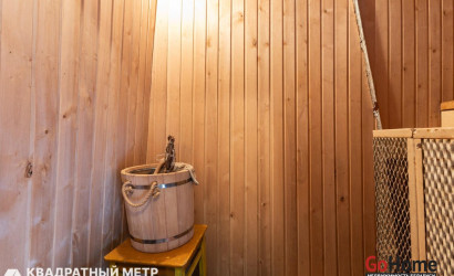  3-этаж.(127.4 м2), Отдых