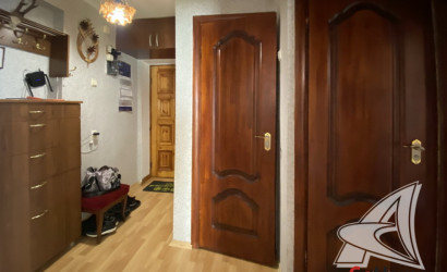 Купить 3-комнатную квартиру, Брест, Центр, пр-т Машерова. Фото 11