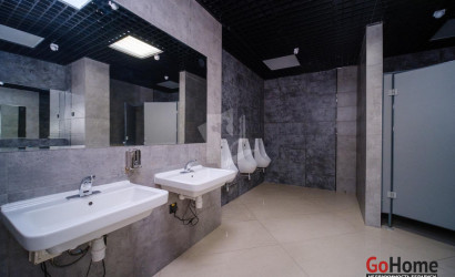 Аренда помещения, Минск, Лучины ул., 5,  от 112.4 до 203.8 кв.м.. Фото 16