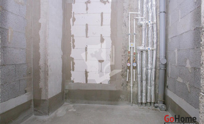 Купить 1-комнатную квартиру, Минск, Леонида Щемелёва ул., 30 (Октябрьский район). Фото 9