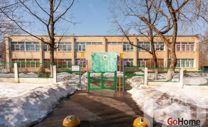 Купить 1-комнатную квартиру, Молодечно, Космонавтов ул., 7. Фото 17