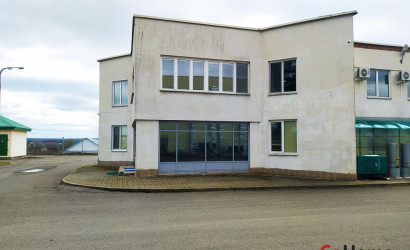 Продажа офиса, Королев Стан, Лесная ул., 6, 672 кв.м.. Фото 1