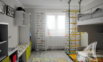 Купить 3-комнатную квартиру, Брест, Вулька, ул. Краснознаменная. Фото 7