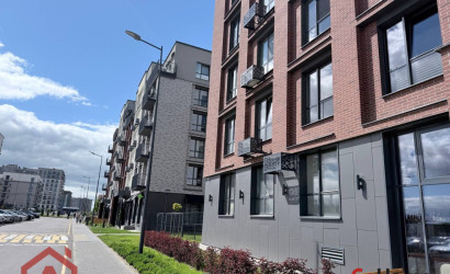 Снять 2-комнатную квартиру, Минск, Виталия Цвирко, 76(Советский район). Фото 8