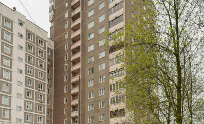 Купить 1-комнатную квартиру, Минск, Слободской проезд, 4(Московский район). Фото 14