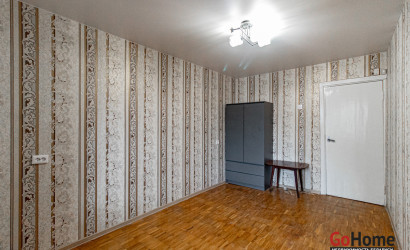 Купить 3-комнатную квартиру, Минск, Старовиленская, 133 (Советский район). Фото 2