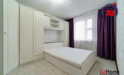 Купить 3-комнатную квартиру, Минск, Скрипникова ул., 4 (Фрунзенский район). Фото 11