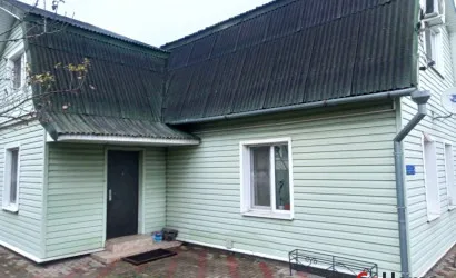  128 м2, Полоцк(Фрунзе 2-й пер., 30)