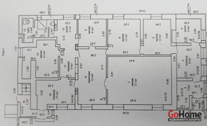 Купить дом, Лида, 5 Декабря ул., 11 соток. Фото 10
