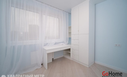 Купить 2-комнатную квартиру, Минск, Мира просп., 1 (Октябрьский район). Фото 30