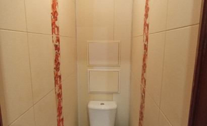 Купить 3-комнатную квартиру, Новополоцк, Молодежная ул., 173. Фото 9
