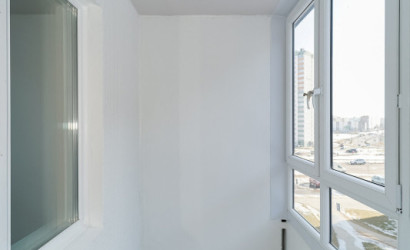 Купить 4-комнатную квартиру, Минск, Оловникова ул., 14 (Ленинский район). Фото 26