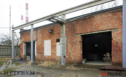 Продажа склада, Новополоцк, Энергетиков ул.,  635.1 кв.м.. Фото 8