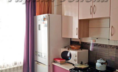 Купить 2-комнатную квартиру, Вельямовичи, Садовая. Фото 1