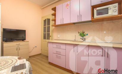 Купить 1-комнатную квартиру, Молодечно, Великий Гостинец ул., 158/Б. Фото 6