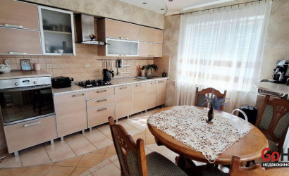 Купить 3-комнатную квартиру, Лида, М.Горького ул., 111. Фото 13