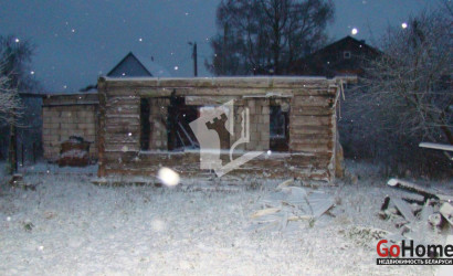 Купить дом, Чурилы, Новая ул., 17 соток. Фото 2