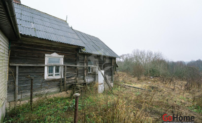 Купить дом, Демидовичи, 12.5 соток. Фото 7