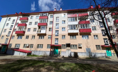 Купить 3-комнатную квартиру, Могилев, Витебский просп., 9. Фото 11