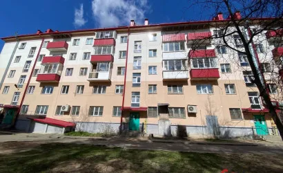  32.96 м2, Могилев(Пушкинский просп., 36)