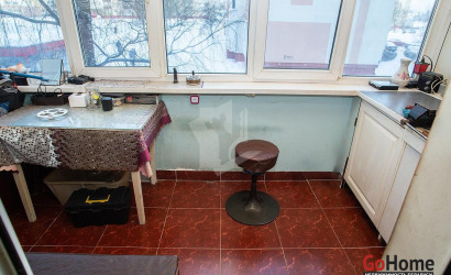 Купить 4-комнатную квартиру, Жодино, Ленина просп., 21. Фото 18