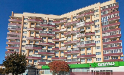 Купить 3-комнатную квартиру, Брест, наб. Франциска Скорины. Фото 1