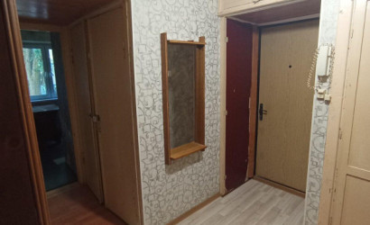 Купить 3-комнатную квартиру, Полоцк, Мариненко ул., 15. Фото 3