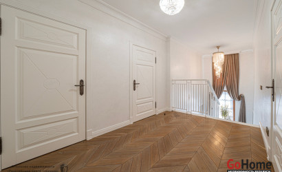 Купить коттедж, Минск, Марусинская, 10 соток. Фото 19