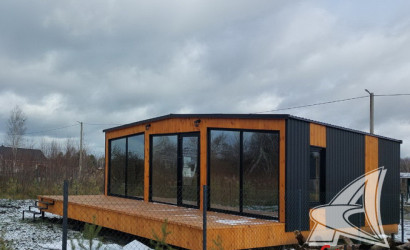 Купить дом, Брест, Знаменский с/с, 5 соток. Фото 3