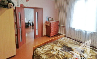 Купить дом, Брест, Граевка, 6.18 соток. Фото 13