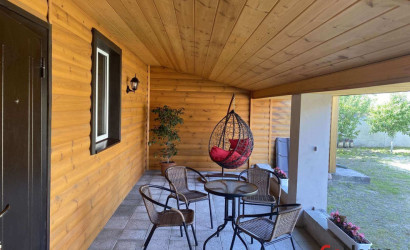 Купить дом, Горново, Лесная, 24 соток. Фото 13