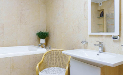 Купить 6-комнатную квартиру, Минск, Чехова ул., 3 (Центральный район). Фото 12