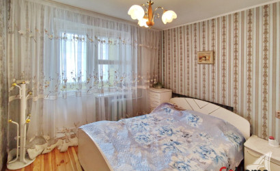 Купить 3-комнатную квартиру, Брест, Восток, ул. Стафеева. Фото 8