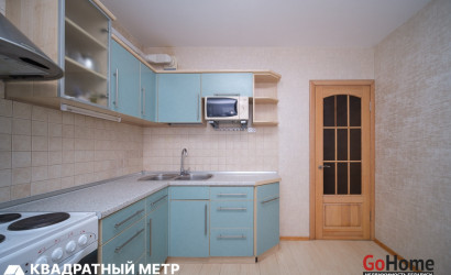 Купить 3-комнатную квартиру, Минск, ул. Янковского, д. 6 (Фрунзенский район). Фото 3