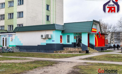 Купить 1-комнатную квартиру, Березино, Кирова ул., 8. Фото 17