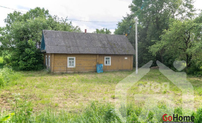 Купить дом, Дубина Вершицкая, Центральная ул., 18 соток. Фото 2