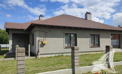 Купить дом, Кобрин, г. Кобрин, 8.85 соток. Фото 23