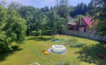  1-этаж.(28 м2), Негорелое(СТ ВЕРАСОК ПЛЮС, 3 км от пос. Энергетиков)