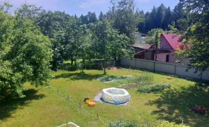  1-этаж.(28 м2), Негорелое(СТ ВЕРАСОК ПЛЮС, 3 км от пос. Энергетиков)
