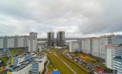 Купить 3-комнатную квартиру, Минск, Мястровская, 28 (Центральный район). Фото 19