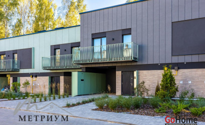 Купить дом, Колодищи, Березовая Аллея ул., 4 соток. Фото 3