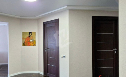 Снять 3-комнатную квартиру, Минск, просп. газеты Правда, д. 16. Фото 20